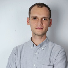 Александр Масленников, 05.05.1989, Москва