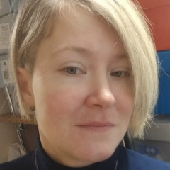 Мария Балуева, 03.12.1986, Пермь