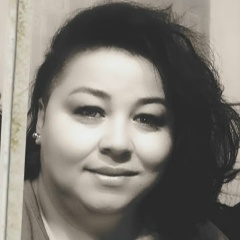 Анастасия Ипатьева, Новокузнецк