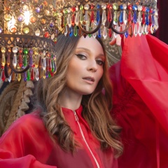 Полина Белозерова, 02.08, Екатеринбург