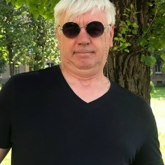 Дмитрий Нерсесов, 15.10.1969, Санкт-Петербург