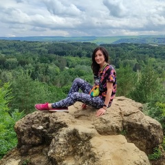 Светлана Зяблова, 03.05.1989, Тверь