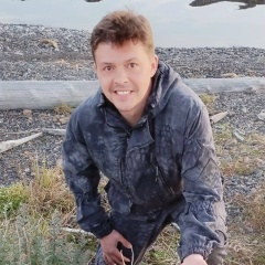 Николай Красиков, 11.01.1983, Сосновый Бор