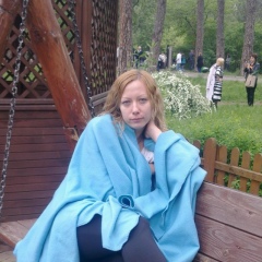 Виктория Паниотова-Новицкая, 14.02.1985, Киев