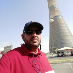 Karim Azzat, 24.08, Doha