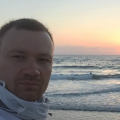 Игорь Фомин, 12.06, Москва