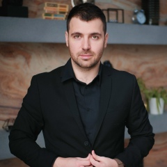 Владимир Рябов, 22.04, Москва