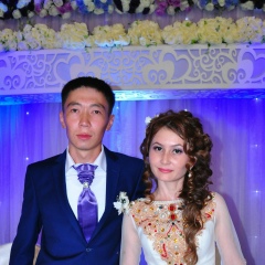 Эшли Соколова, 13.06.1991, Астана