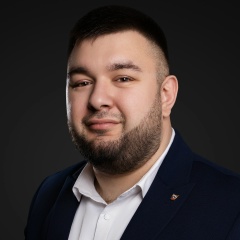Булат Амерханов, 26.05