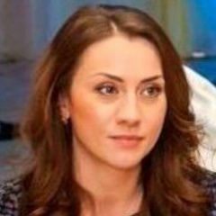 Людмила Тощёва, 29.11, Москва