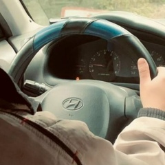 Таня Самсонова, 08.05.1986, Санкт-Петербург