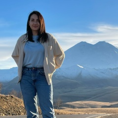 Катя Вахнина, 16.06.1989, Ростов-на-Дону