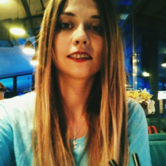 Евгения Коротынская, 02.07, Киев