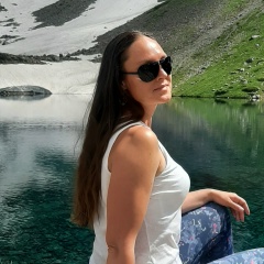 Nich Ik, 07.10, Санкт-Петербург