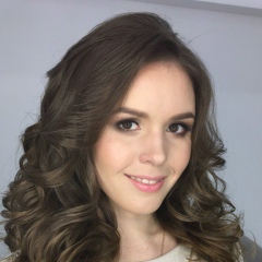 Наталия Морозова, 23.07, Санкт-Петербург