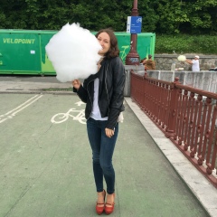 Юлиана Голдаева, 10.10.1995