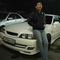 Чингиз Турлыбеков, 14.02