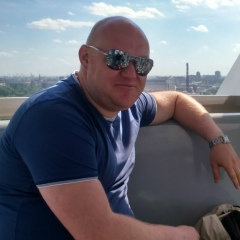 Александр Барковский, 17.04.1984, Санкт-Петербург