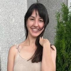 Эллина Субханкулова, 23.02.1994, Чишмы