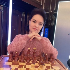 Юлия Чернышова, 11.02.1984, Пермь