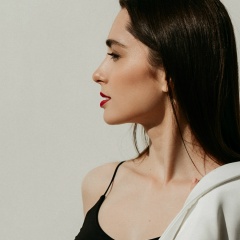 Елена Пушкарёва, 23.09