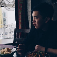 Ерканат Тлеубердин, 11.12, Астана