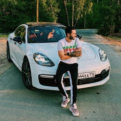 Эмилио Гансалес, 08.07.1989, Казань