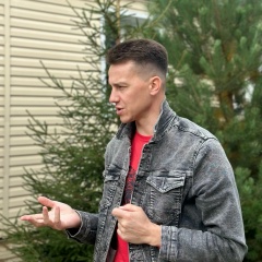 Дмитрий Анисимов, Ижевск