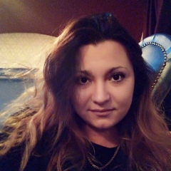 Татьяна Полосуева, 26.05.1990, Балаково