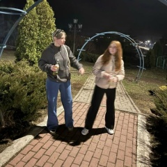 Полина Игоревна, 14.04.2005, Воронеж