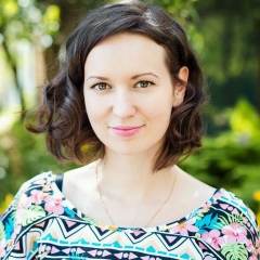 Ольга Луговая, 30.10, Москва