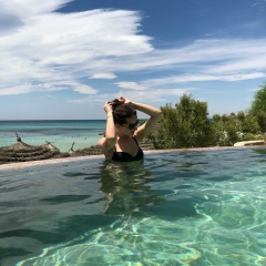 Kristina Britanova, 29.08, Санкт-Петербург