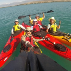 Сергей Трофименцев, 10.05.1986, Каракол