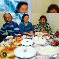 Пархат Имиршаев, 16.12.1972, Алматы