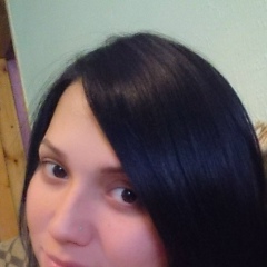 Диана Прокофьева, 28.06.1990, Санкт-Петербург