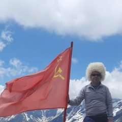 Денис Михин, 20.06.1973