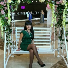 Ирина Сырбова, 04.02