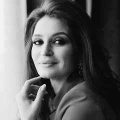 Анна Сметанина, 31.03.1988, Челябинск