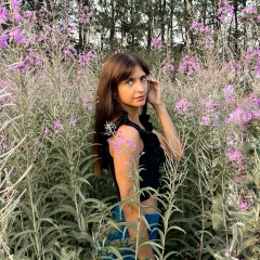 Юлия Комиссар, 04.07, Санкт-Петербург