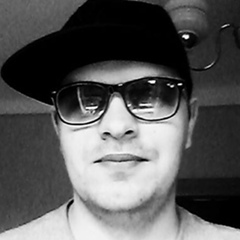 Sergey Voznyuk, 26.05.1987, Amsterdam