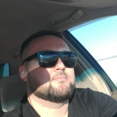 Александр Александров, 23.05, Барнаул