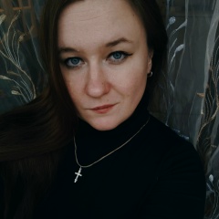 Вера Трунова, 10.06, Санкт-Петербург