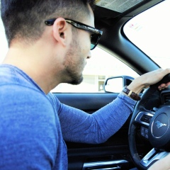 Илья Хан, 09.12.1985, Houston