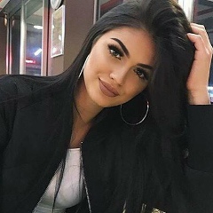 Аминат Тимханова, 10.01.1989, Курчалой