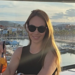 Наталья Шамина, 29.11, Санкт-Петербург