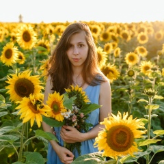 Надя Инчакова, 31.07, Нижний Новгород