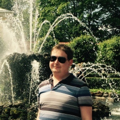 Алексей Малинин, 25.04.1989, Москва