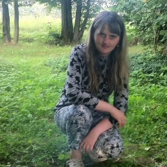 Мирослава Проданюк, 10.03, Космач