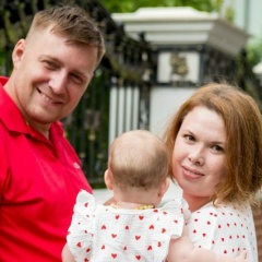 Дмитрий Гуреев, 19.06.1992, Москва