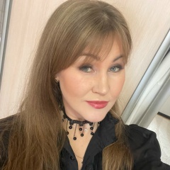 Аня Башарина, 22.12, Москва